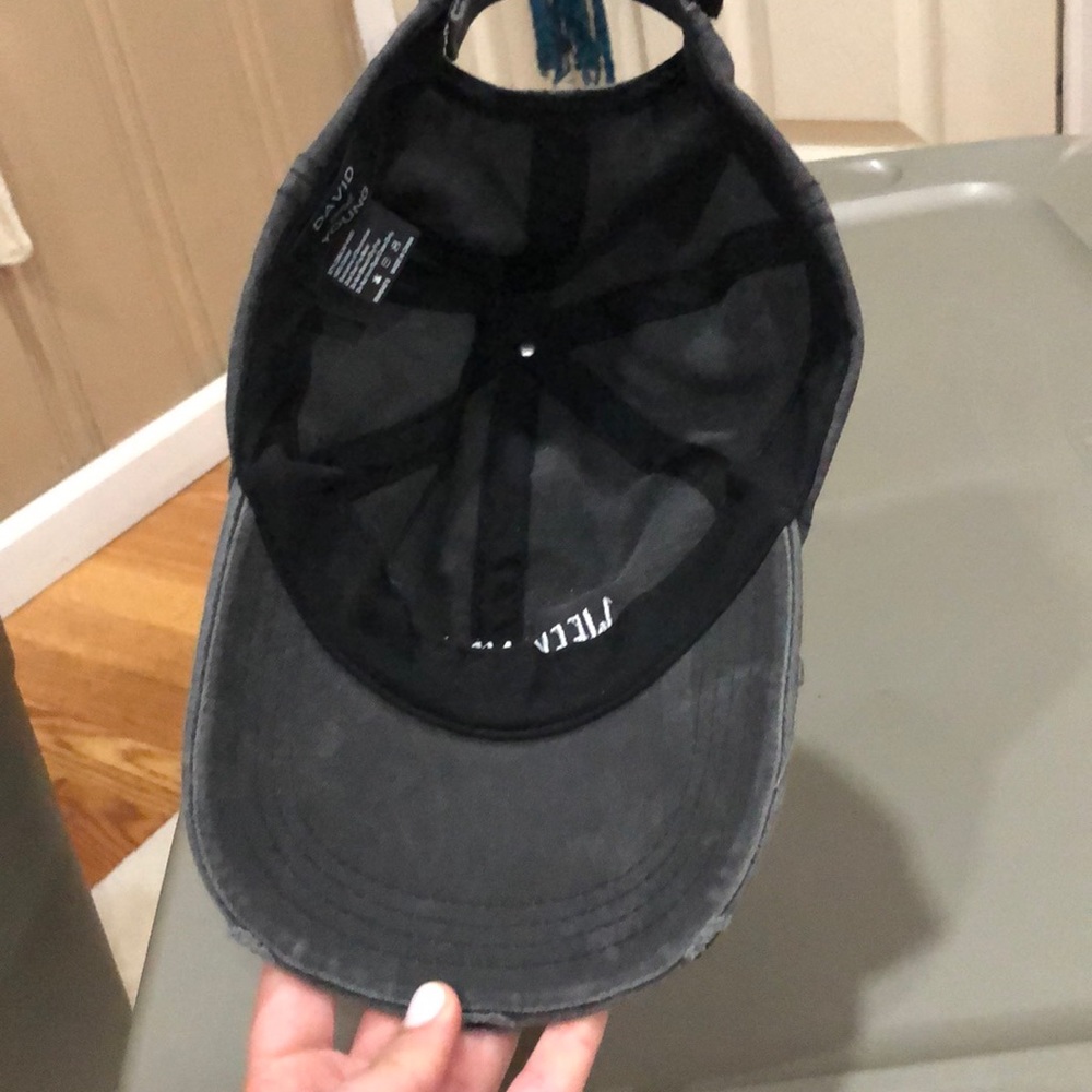 Baseball Cap - Picture 3 of 3